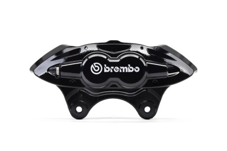 ZACISK HAMULCOWY BMW (BRILLIANCE) 3 SERIES (F30, F35) 07/12-> / BMW 1 (F20) 07/11-06/19 / BMW 1 (F21) 12/11 (NA OS) SZT BREMBO FALD42