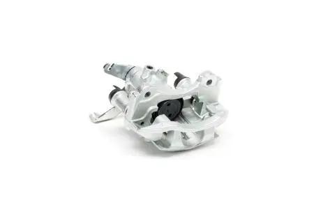 ZACISK HAMULCOWY NISSAN CABSTAR (F24M, F24W) 09/06-12/13 / NISSAN NT400 CABSTAR (F24M) 08/09-> SZT BREMBO FBR098B