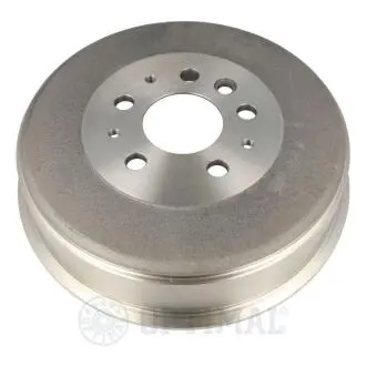 BEBEN HAMULCOWY VW TRANSPORTER / CARAVELLE MK IV BUS (70B, 70C, 7DB, 7DK, 70J,, TRANSPORTER 90-03 TYL SZT Optimal BT1890