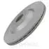 TARCZA HAMULCOWA AUDI: A8 (4E) VW: PHAETON (3D) 02-10 PRZOD POW SZT Optimal BS8174HC (фото 4)