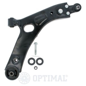 INNE- TRACK CONTROL ARM SZT Optimal G62129S