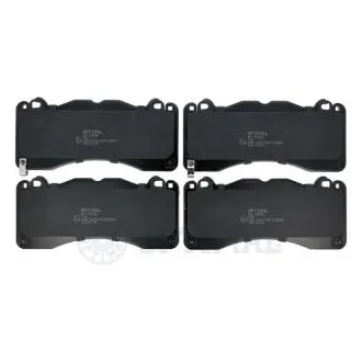 INNE- BRAKE PADS SZT Optimal BP13036