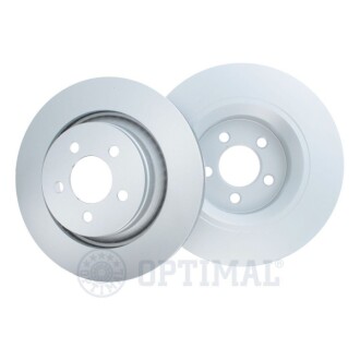 INNE- BRAKE DISC SZT Optimal BS1064HC