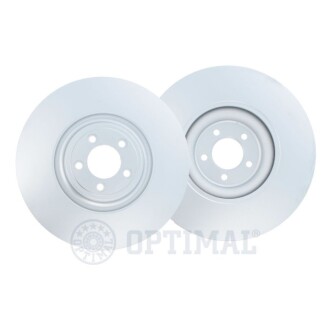 INNE- BRAKE DISC SZT Optimal BS9938HC