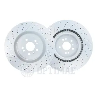 INNE- BRAKE DISC SZT Optimal BS9958HC