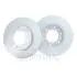 INNE- BRAKE DISC SZT Optimal BS9918C (фото 1)