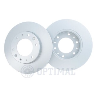 INNE- BRAKE DISC SZT Optimal BS9918C