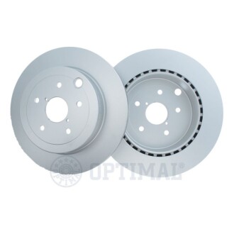 INNE- BRAKE DISC SZT Optimal BS9922HC