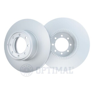 INNE- BRAKE DISC SZT Optimal BS9864C