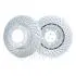 INNE- BRAKE DISC SZT Optimal BS9860HC (фото 1)