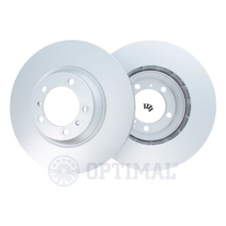 INNE- BRAKE DISC SZT Optimal BS9812HC