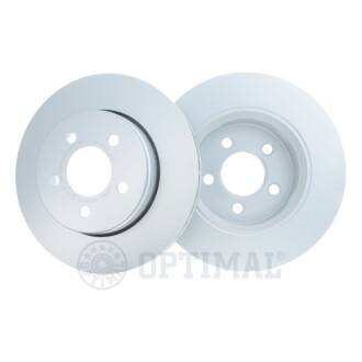 INNE- BRAKE DISC SZT Optimal BS9832HC