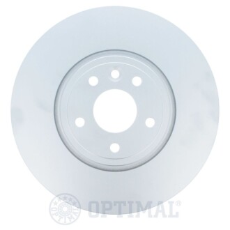 INNE- BRAKE DISC SZT Optimal BS9714HC