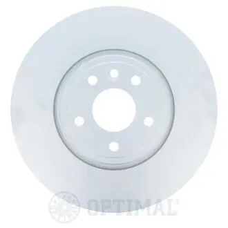 INNE- BRAKE DISC SZT Optimal BS9714HC