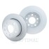 INNE- BRAKE DISC SZT Optimal BS9746C (фото 1)