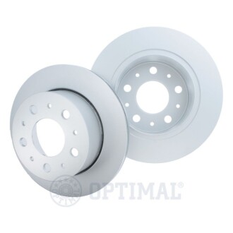 INNE- BRAKE DISC SZT Optimal BS9746C