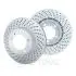INNE- BRAKE DISC SZT Optimal BS9780HC (фото 1)