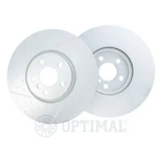 INNE- BRAKE DISC SZT Optimal BS9794HC
