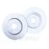 Фото 1 - inne- brake disc szt Optimal BS9564C INNE- BRAKE DISC SZT Optimal BS9564C (фото 1)