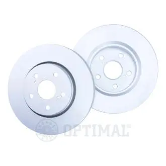 Фото inne- brake disc szt Optimal BS9564C INNE- BRAKE DISC SZT Optimal BS9564C
