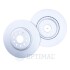 INNE- BRAKE DISC SZT Optimal BS9600HC (фото 1)