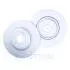 INNE- BRAKE DISC SZT Optimal BS9600HC (фото 1)