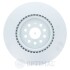 INNE- BRAKE DISC SZT Optimal BS9602HC (фото 2)