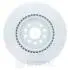 INNE- BRAKE DISC SZT Optimal BS9602HC (фото 2)