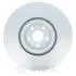 INNE- BRAKE DISC SZT Optimal BS9616HC (фото 2)
