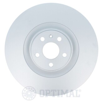 INNE- BRAKE DISC SZT Optimal BS9616HC (фото 1)