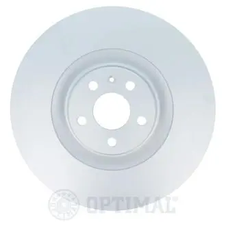 INNE- BRAKE DISC SZT Optimal BS9616HC