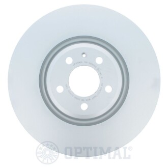 INNE- BRAKE DISC SZT Optimal BS9636HC