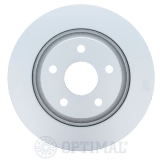 INNE- BRAKE DISC SZT Optimal BS9694HC