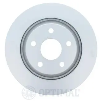 INNE- BRAKE DISC SZT Optimal BS9694HC