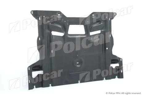 Osłona silnika Polcar 2019347G