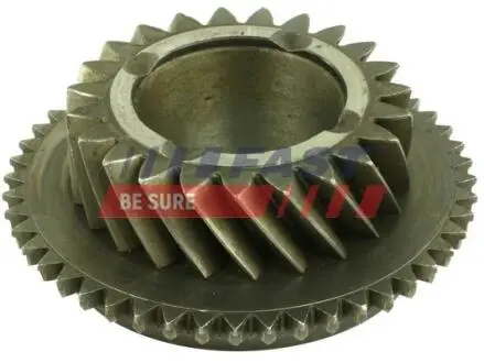 Фото зубчатая шестерня кпп iveco daily 00> 6 скорость 23t FAST FT62079 ЗУБЧАТАЯ ШЕСТЕРНЯ КПП IVECO DAILY 00> 6 СКОРОСТЬ 23T FAST FT62079