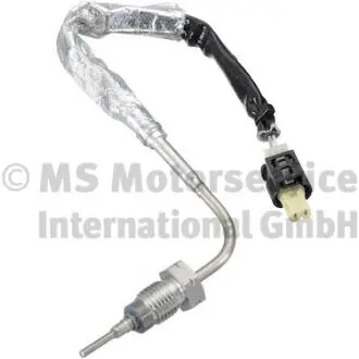 Фото 1 - датчик температури ОГ MERCEDES/SMART A/B/CLA/GLA/Fortwo CDI \'\'09>> PIERBURG 712196320 Датчик температури ОГ MERCEDES/SMART A/B/CLA/GLA/Fortwo CDI \'\'09>> PIERBURG 712196320 (фото 1)