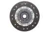 Демпфер + комплект зчеплення VW Sharan/Tiguan 2.0 TDI 07-19 LuK 600 0402 00 (фото 8)