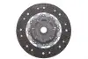 Демпфер + комплект зчеплення VW Sharan/Tiguan 2.0 TDI 07-19 LuK 600 0402 00 (фото 9)