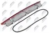 DODATKOWE ЊWIATЈO STOP LED NTY ELP-AR-002 (фото 2)