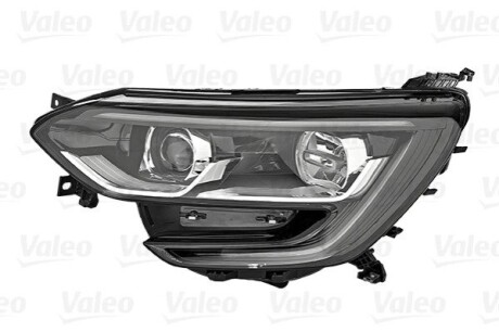 Фара автомобільна Valeo 046920