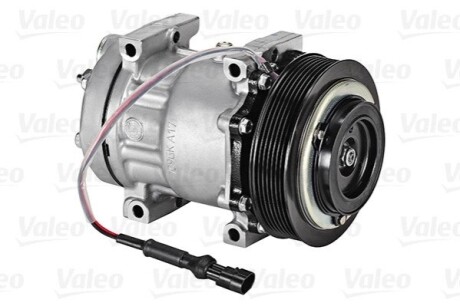 Автозапчасть Valeo 813027