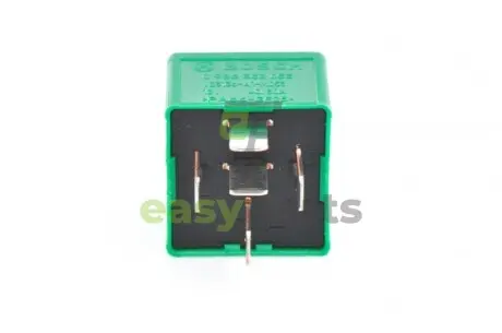 Реле багатофункціональне BOSCH 0986332053