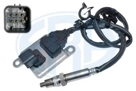 Автозапчасть ERA 553116