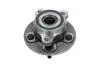 LOZYSKO KOLA PIASTA PRZOD L/P KAVO PARTS WBH10003 (фото 3)