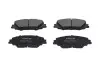 KLOCKI HAM KAVO PARTS KBP10046 (фото 1)