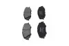 KLOCKI HAM KAVO PARTS KBP10046 (фото 4)