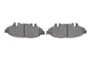 Колодки гальмівні (передні) MB Vito (W639) 03- KAVO PARTS KBP10032 (фото 6)