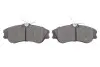 Колодки гальмівні (передні) Citroen Berlingo/Peugeot Partner 96- KAVO PARTS KBP10030 (фото 5)
