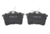 Колодки гальмівні (задні) Citroen Berlingo/Peugeot 308/Partner 08- KAVO PARTS KBP10020 (фото 4)